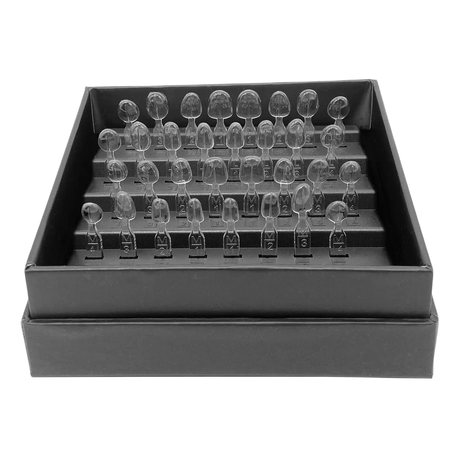 32 teile/satz Dental Furnier F – Teeth Whitening Session Bewertung und Preis