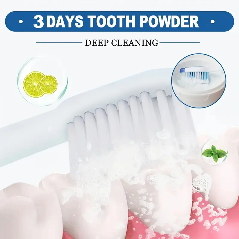 YUTIKUE 10 % nHAP-Zahnpulver 5 – Teeth Whitening Session Bewertung und Preis