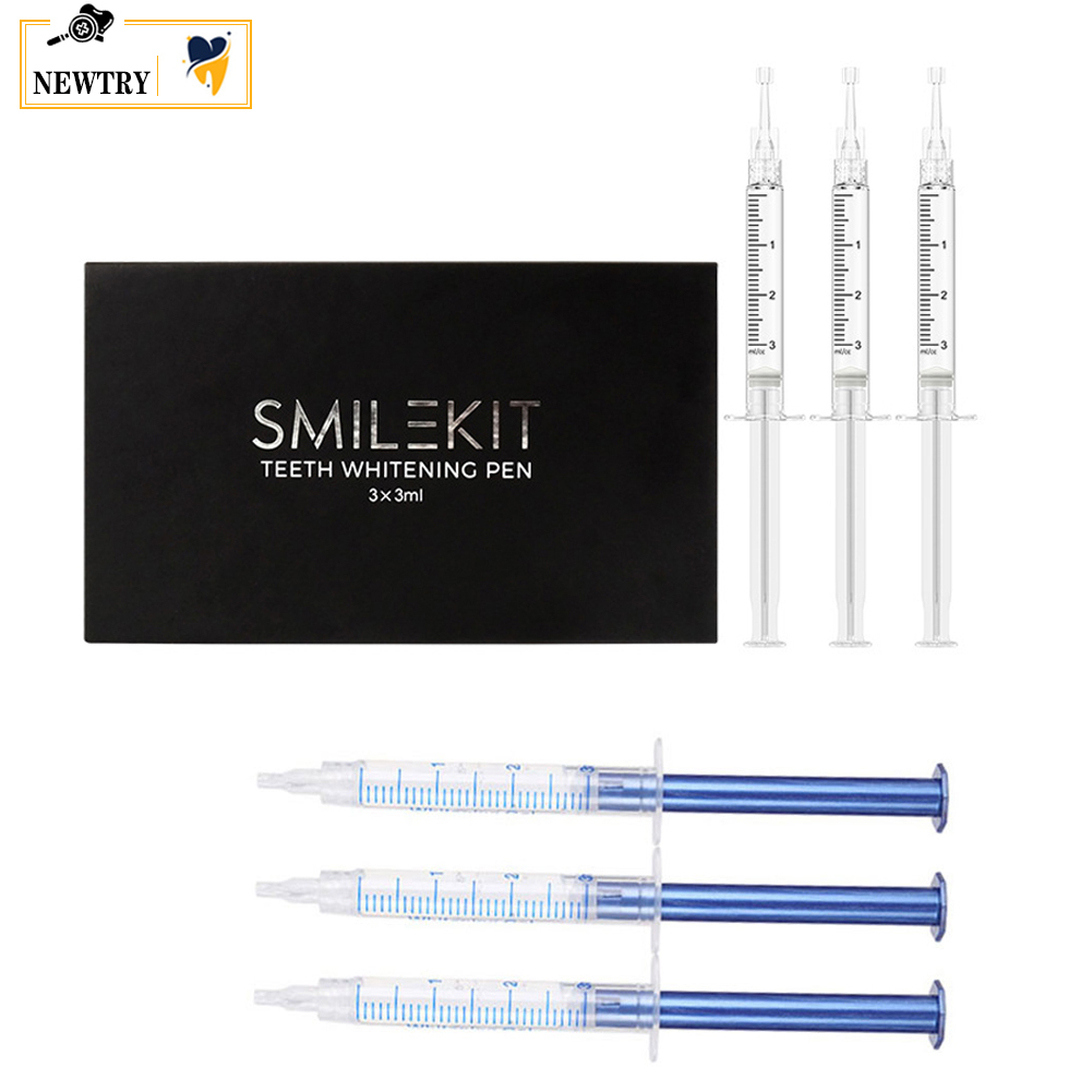 Zahn aufhellung sgel mit Bouti – Teeth Whitening Laser Bewertung und Preis