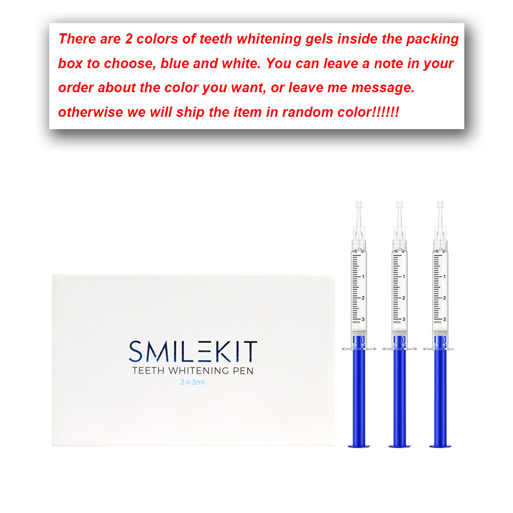 Zahn aufhellung sgel mit Bouti – Teeth Whitening Laser Bewertung und Preis