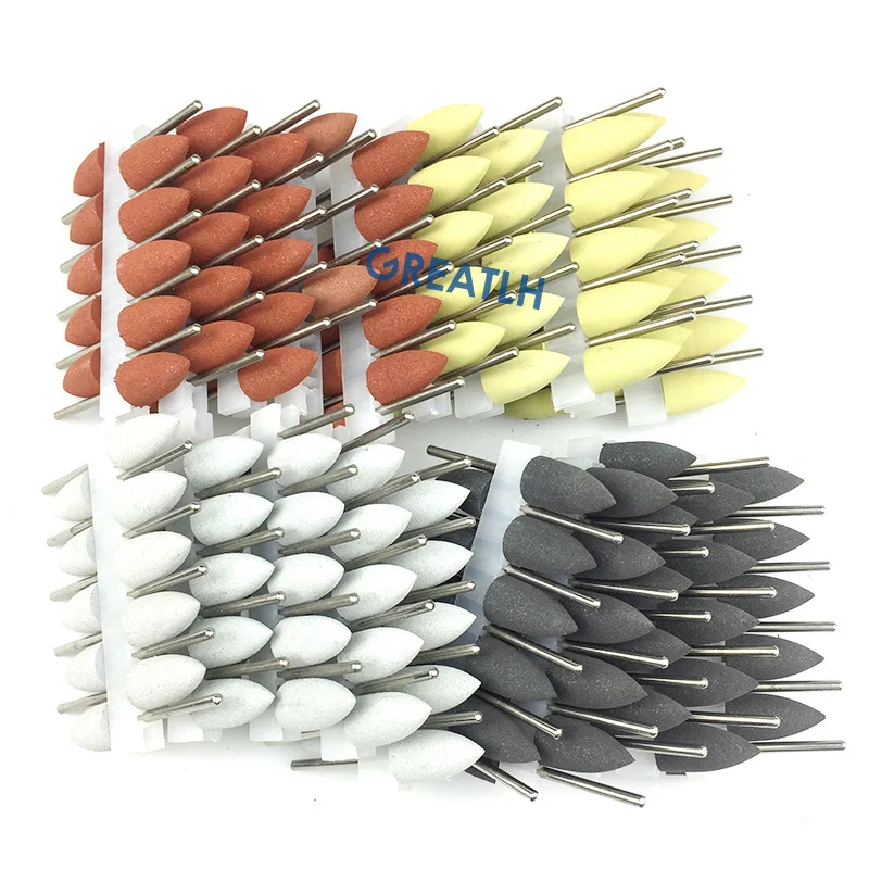50 teile/beutel Dental Poliere – Teeth Whitening Session Bewertung und Preis