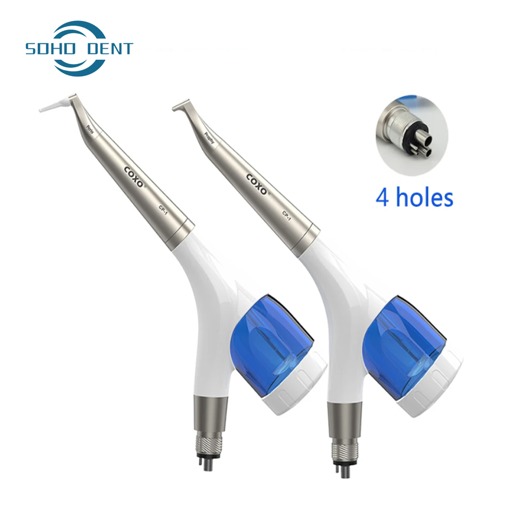 Coxo CP-2 Air Flow Prophy Jet  – Teeth Whitening Device Bewertung und Preis