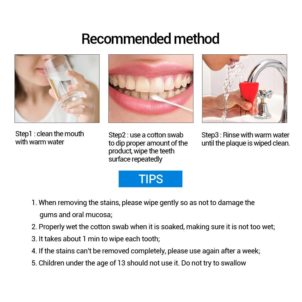 FTEENPLY Zahnaufhellung Essenz – Teeth Whitening Session Bewertung und Preis