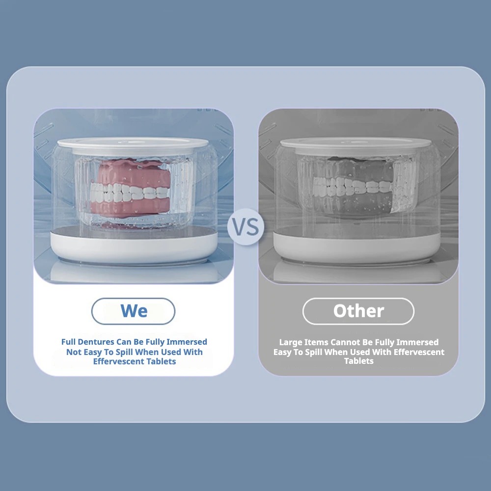 USB-Betriebene Zahnreinigungsg – Teeth Whitening Device Bewertung und Preis