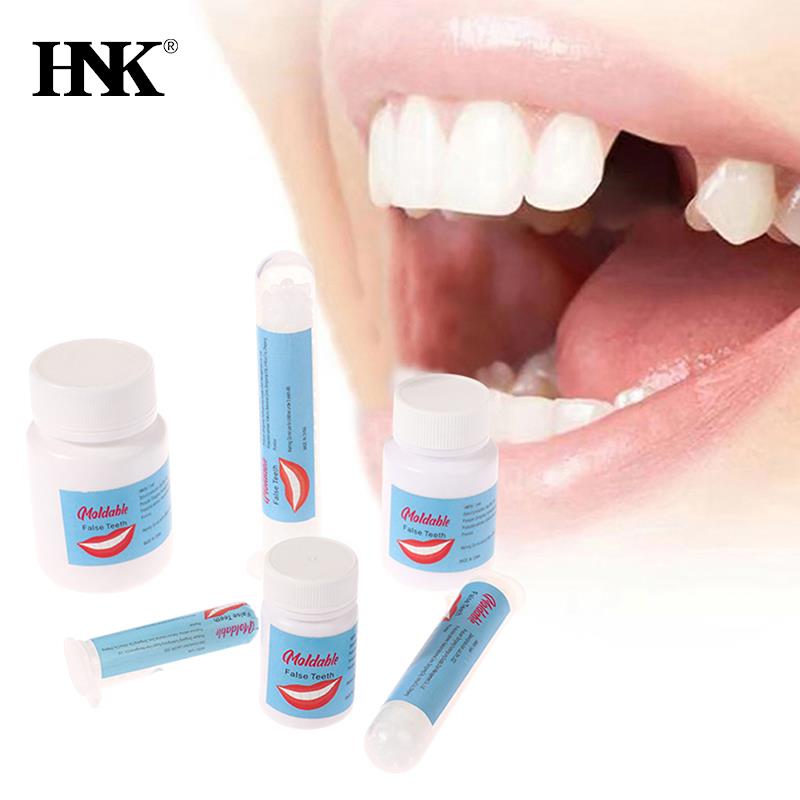 10g-30g temporäres Zahn repara – Teeth Whitening Session Bewertung und Preis