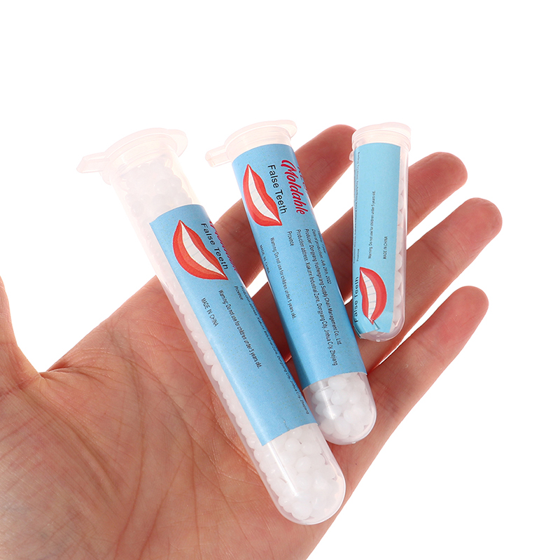 10g-30g temporäres Zahn repara – Teeth Whitening Session Bewertung und Preis