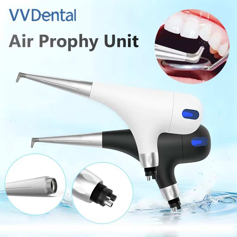 VVDendal Air Prophy Zahnaufhel – Teeth Whitening Device Bewertung und Preis