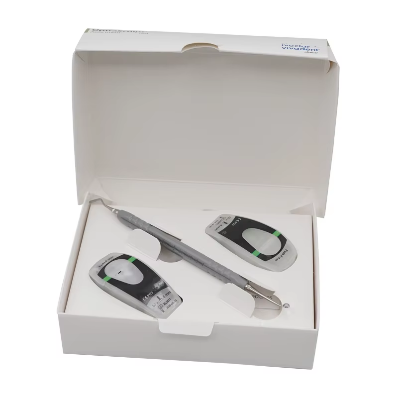 Dental Composite Kit mit Schau – Teeth Whitening Session Bewertung und Preis